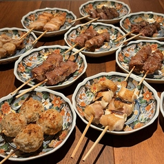 筑前屋 関内店のおすすめ料理1