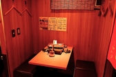 牡蠣×海老 かいり 恵比寿店の雰囲気3