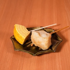 揚げばあむ