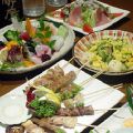 琉球Dining ひがし町屋のおすすめ料理1