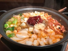 韓国美料理 チェゴチキン 栄店のコース写真