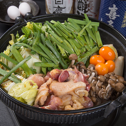 ぢどり屋つきひ 古賀市 居酒屋 ネット予約可 ホットペッパーグルメ