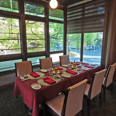 マルコポーロの雰囲気2