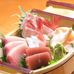 大衆酒場 魚八 はなれ特集写真1