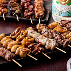 居酒屋 あたぼうや 京橋店のコース写真