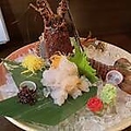 料理メニュー写真 単品お造り