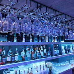 お一人様でもお気軽にご来店いただけます◎