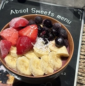 absol アブソルのおすすめ料理2