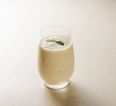 バナナスムージー