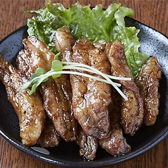 【旨味たっぷり】せせり◆炭火でじっくり焼き上げた絶品串の写真