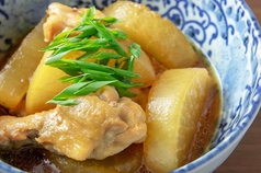 春夏秋冬 まるうのコース写真