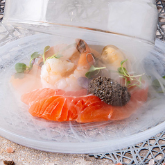 ブラウアターフェル 横浜店の特集写真