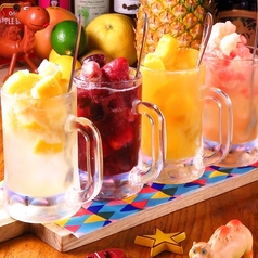 静岡麦酒も飲み放題!120分1000円で乾杯できる高コスパ店