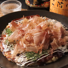 鉄板居酒屋 縁 enのおすすめ料理1