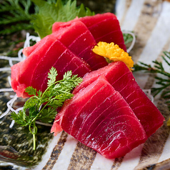 本マグロ赤身