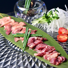 熊本産馬肉と魚料理の多彩なメニューの魅力について