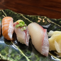 二代目ゆきだるまのおすすめ料理1
