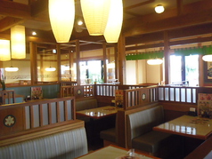 すぎのや本陣栃木店の雰囲気3