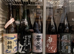 秋田*山形＊宮城＊新潟＊長野＊兵庫＊奈良＊福岡　その他の地酒を