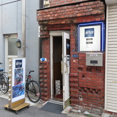 貸切予約も可能です