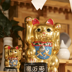 ※掘りごたつ座敷24席＋カウンター6席＋テーブル席9席＝39席