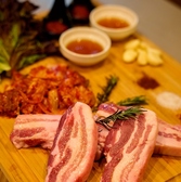 gangnam style カンナム スタイル 栄住吉店のおすすめ料理3