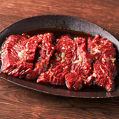 まさにくのおすすめ料理1