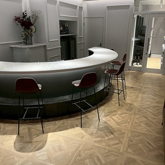 Champagne Salon Aoi シャンパーニュサロンアオイ