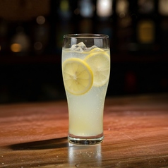 生レモンサワー
