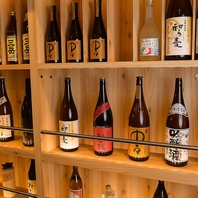 鹿児島の旬を鹿児島の焼酎で楽しむ