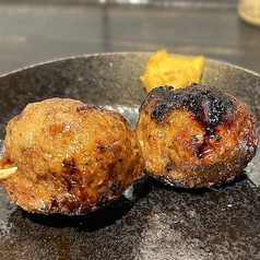 つくね（塩/たれ）