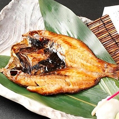 高級ブランド干物 銀座伴助 新宿タカシマヤ タイムズスクエア店の特集写真