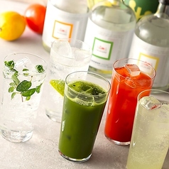 ROBACE ロバーチェ 札幌駅前店特集写真1