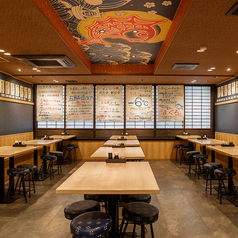 あんじ 烏丸六角店の特集写真