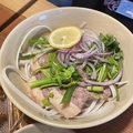 料理メニュー写真&nbsp;牛肉フォー