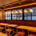 うます 調布 つつじヶ丘店の雰囲気1