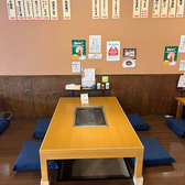 お好み焼きファミリー居酒屋 まるよしの雰囲気3