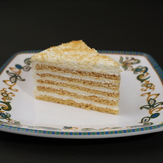ハニーケーキ