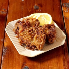 【夜限定】段家の唐揚げ