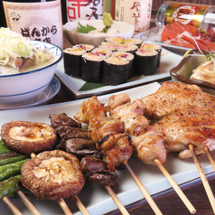 ばんから商店の特集写真