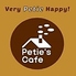 Petie s cafe ペティーズカフェ 南行徳