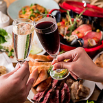 家族で 気軽に行ける 本格イタリアン