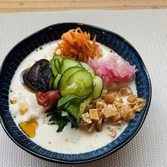 soy cafe ソイカフェ 大分の写真