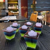 DINER KOUHAKU ダイナーコウハク いわき駅の雰囲気2