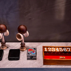 【ダーツ以外にもボードゲームもご用意しております】