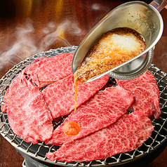 焼肉もとやま 恵比寿店のコース写真