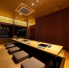 玄海の地魚と地酒 博多 飛うおのコース写真