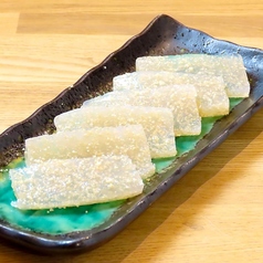 子持ちこんにゃく