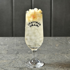 サングリア（白）