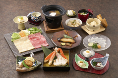 梅の花 吉祥寺店のコース写真